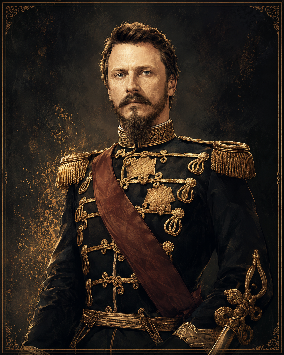 Alexandru Ioan Cuza